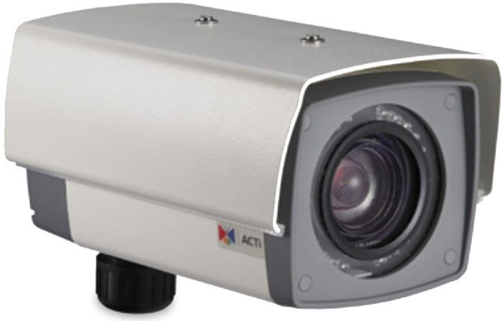 Камера видеонаблюдения ACTi KCM-5611