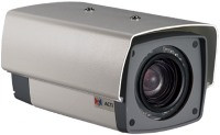 Камера видеонаблюдения ACTi KCM-5211E