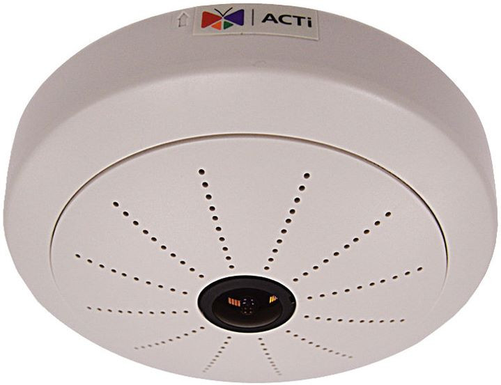 Камера видеонаблюдения ACTi KCM-3911
