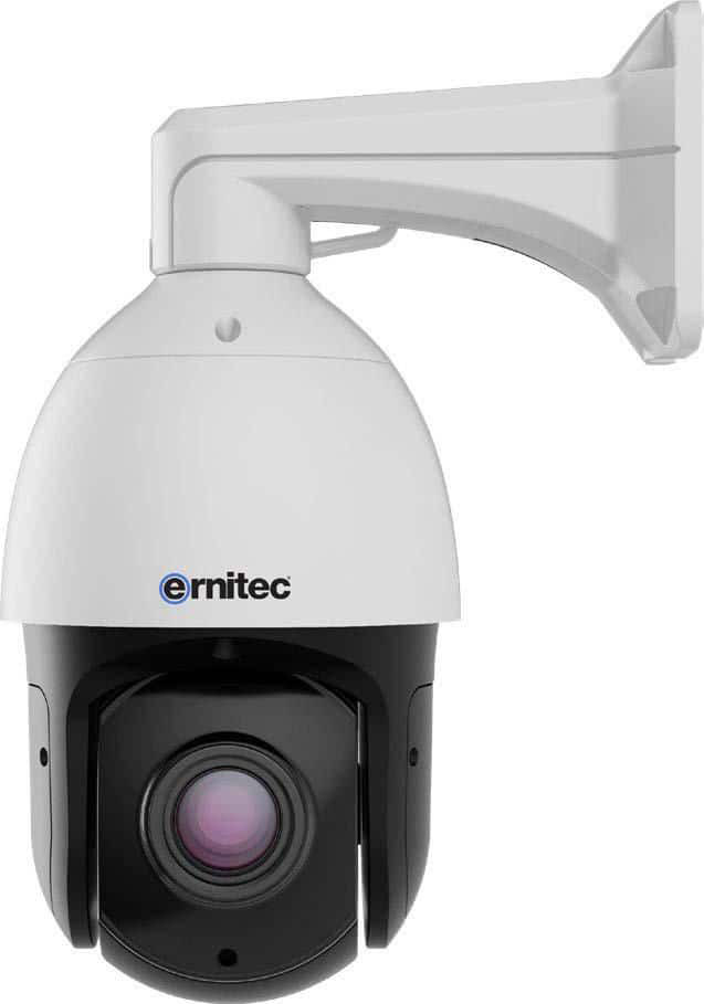 Камера відеоспостереження Ernitec Jupiter Pro PX-815IR