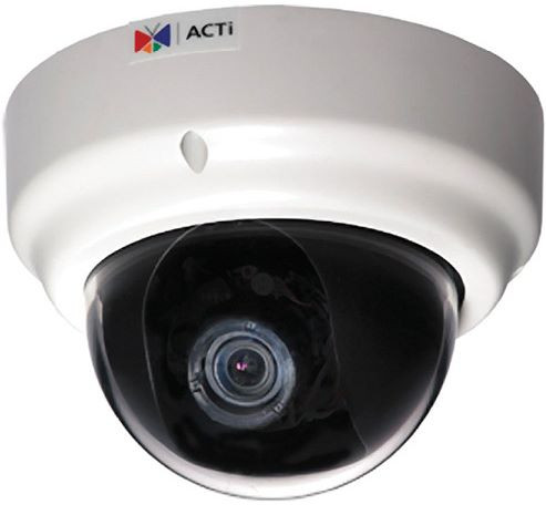 Камера видеонаблюдения ACTi KCM-3311