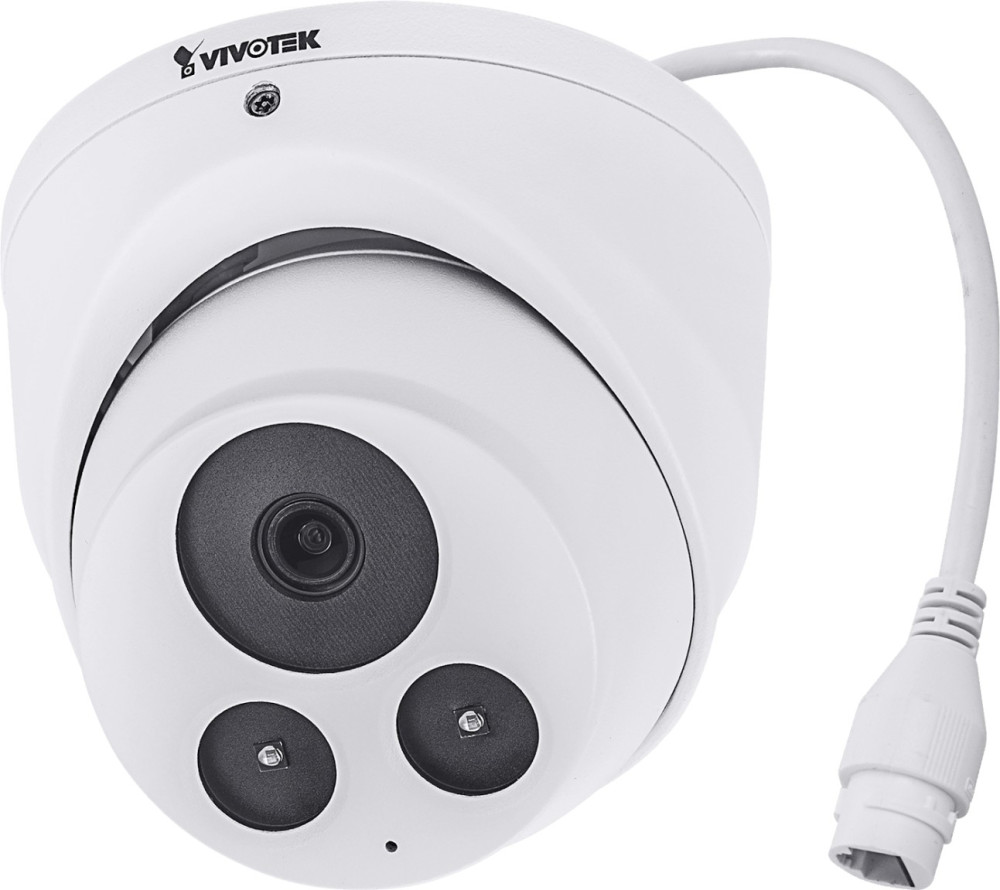 Камера видеонаблюдения VIVOTEK IT9380-H 2.8 mm