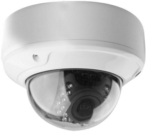 Камера відеоспостереження CnM Secure IPD-2M-30V-poe/2 Камера відеоспостереження CnM Secure IPD-2M-30V-poe/2