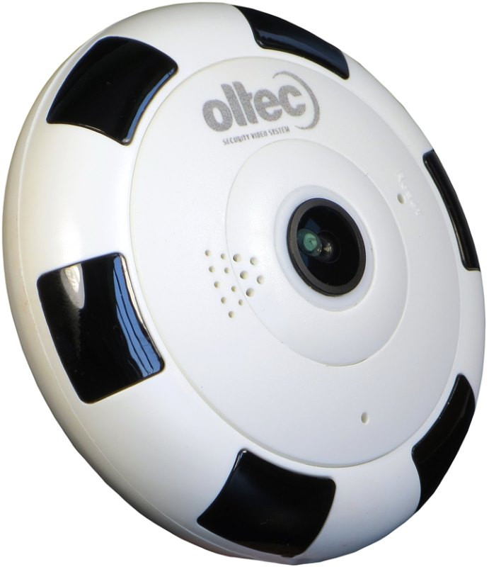 Wi-Fi камера Oltec IPC-VR-362