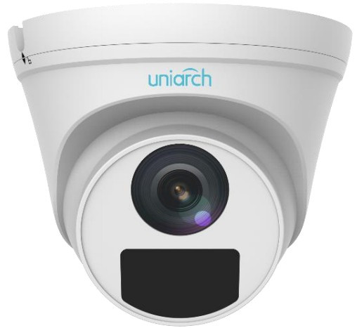 Камера відеоспостереження Uniarch IPC-T112-PF40