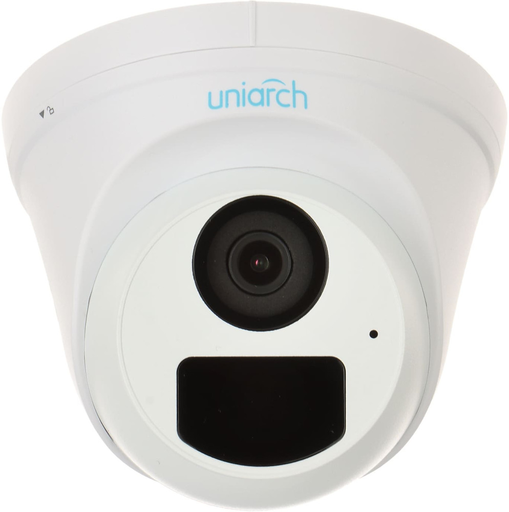 Камера відеоспостереження Uniarch IPC-T122-APF28