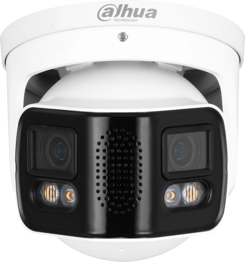 Камера видеонаблюдения Dahua IPC-PDW5849-A180-E2-ASTE