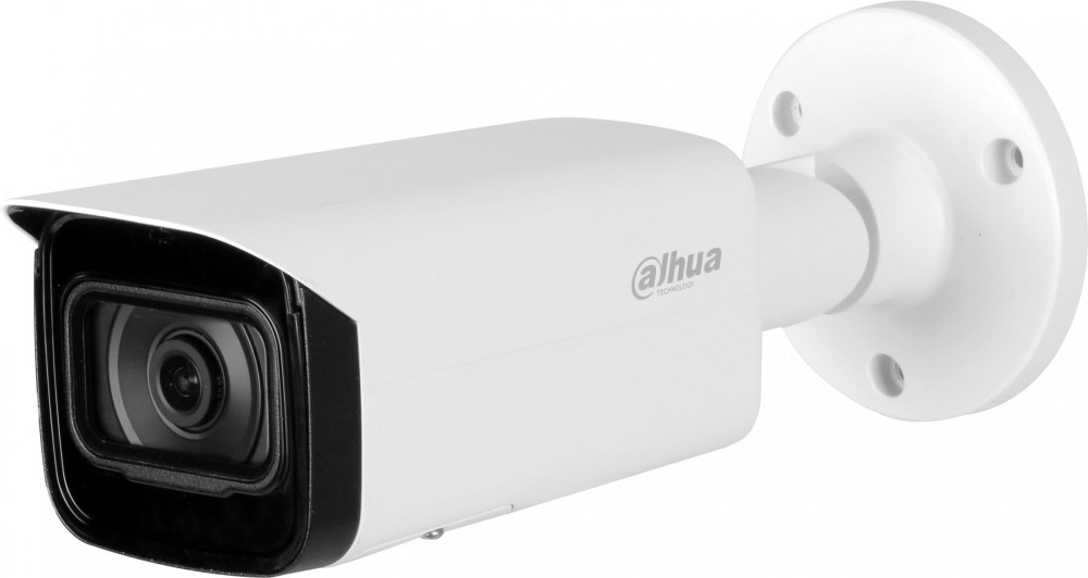 Камера видеонаблюдения Dahua IPC-HFW5541T-ASE-S3 3.6 mm