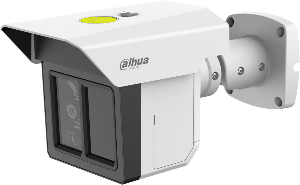 Камера видеонаблюдения Dahua IPC-MFW5241T2-E3-ASE