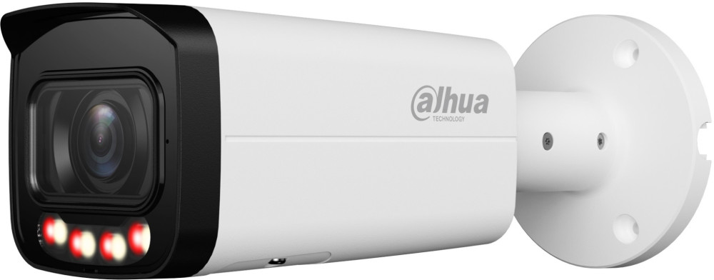 Камера видеонаблюдения Dahua IPC-HFW3849T-ZAS-IL