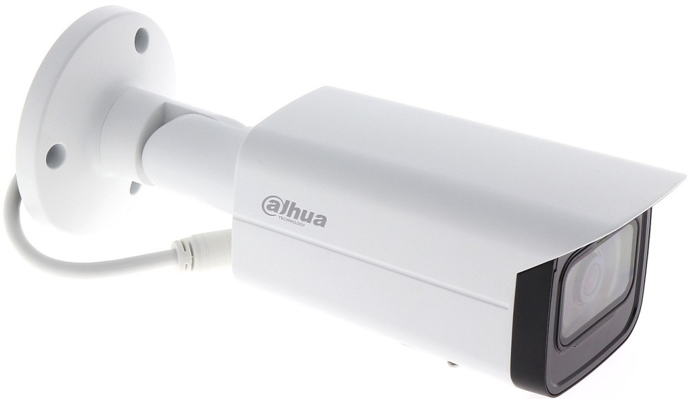 Камера видеонаблюдения Dahua IPC-HFW5442T-ASE 2.8 mm