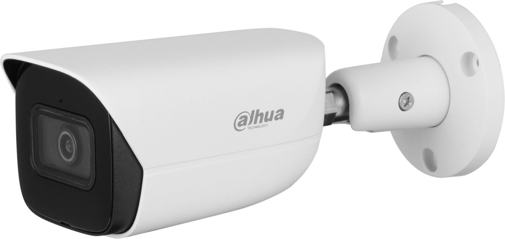 Камера видеонаблюдения Dahua IPC-HFW3841E-S-S2 2.8 mm