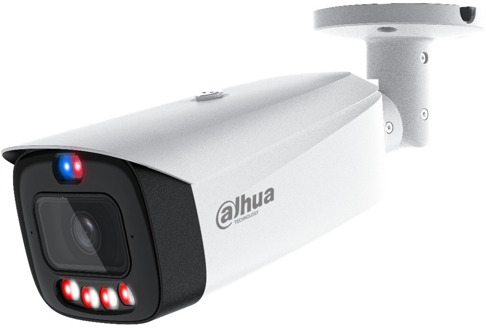 Камера видеонаблюдения Dahua IPC-HFW3649T1-AS-PV-PRO 2.8 mm