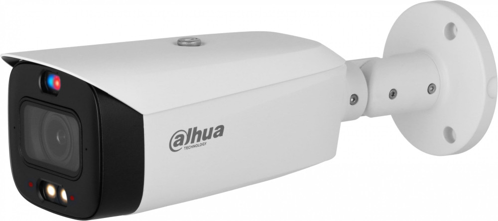 Камера видеонаблюдения Dahua IPC-HFW3549T1-ZAS-PV