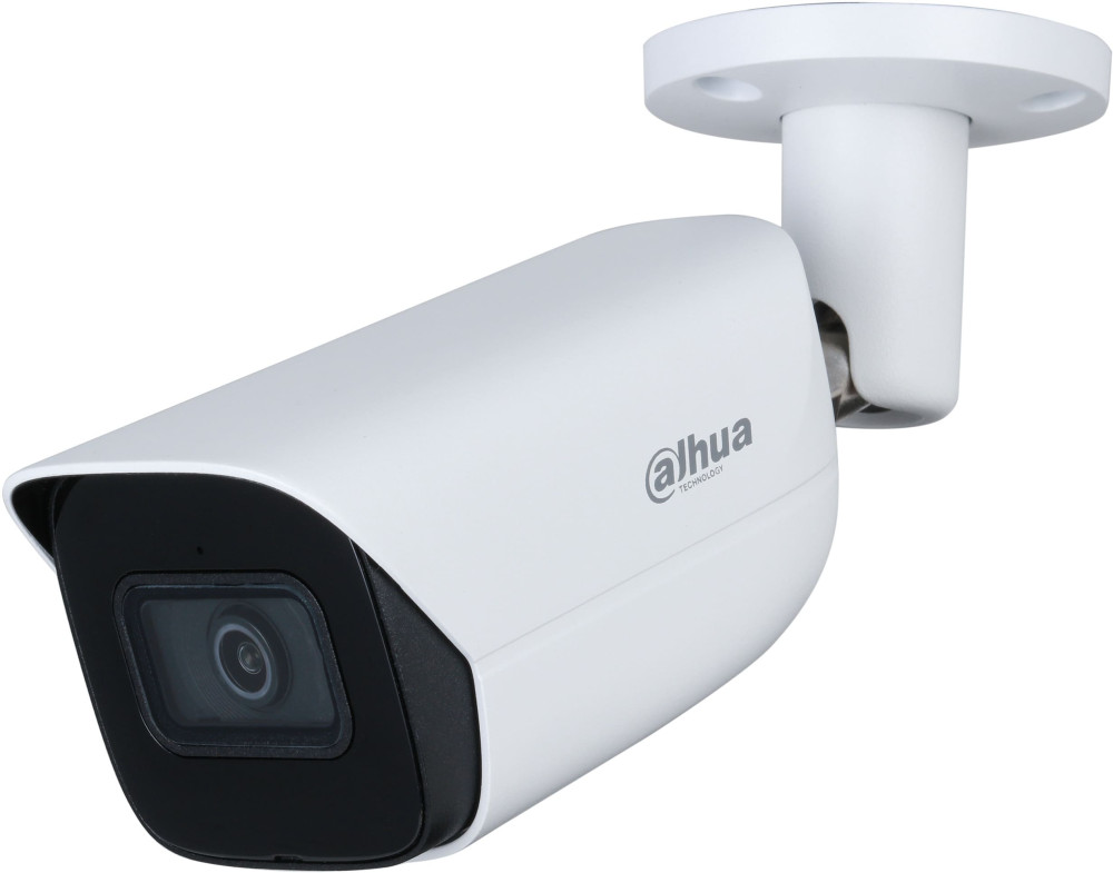 Камера видеонаблюдения Dahua IPC-HFW3841E-AS-S2 2.8 mm