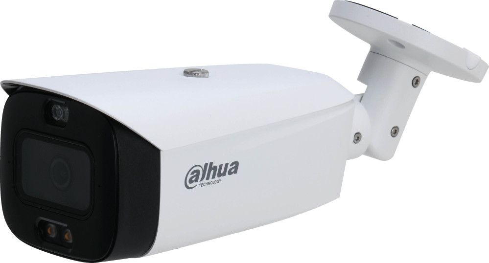 Камера видеонаблюдения Dahua IPC-HFW3449T1-AS-PV-S3 2.8 mm