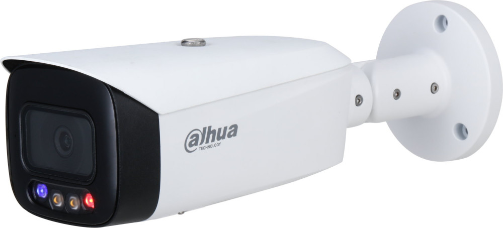 Камера видеонаблюдения Dahua IPC-HFW3449T1-AS-PV 2.8 mm