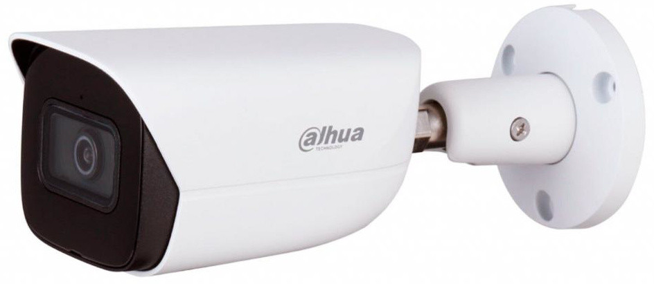 Камера видеонаблюдения Dahua IPC-HFW3441E-AS 3.6 mm