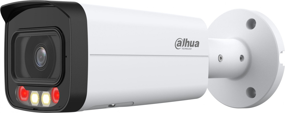 Камера видеонаблюдения Dahua IPC-HFW2849T-AS-IL 3.6 mm
