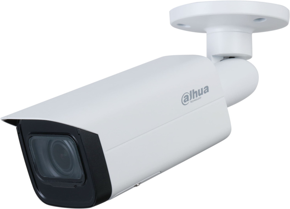 Камера видеонаблюдения Dahua IPC-HFW2541T-ZAS