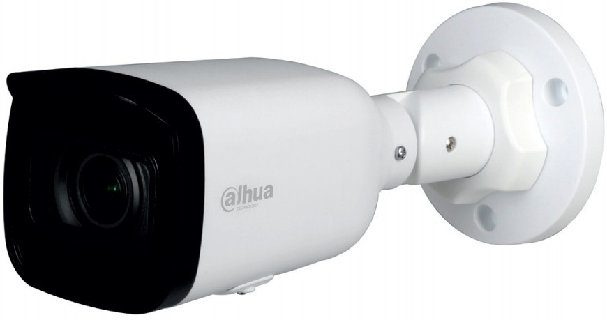 Камера видеонаблюдения Dahua IPC-HFW1431T1-ZS-S4
