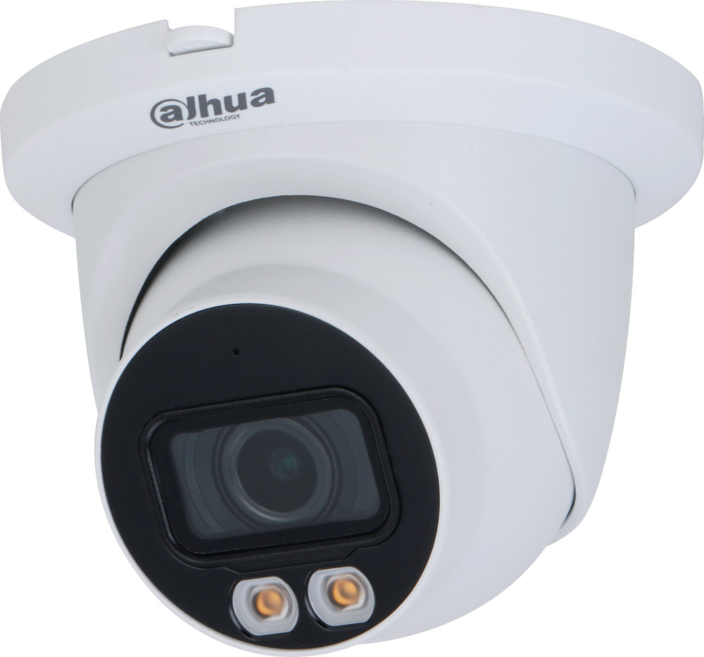 Камера відеоспостереження Dahua IPC-HDW5449TM-SE-LED 2.8 mm