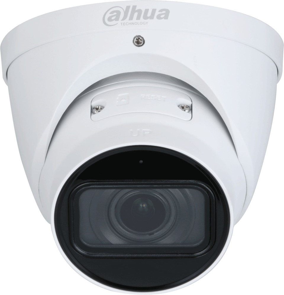 Камера видеонаблюдения Dahua IPC-HDW5241T-ZE
