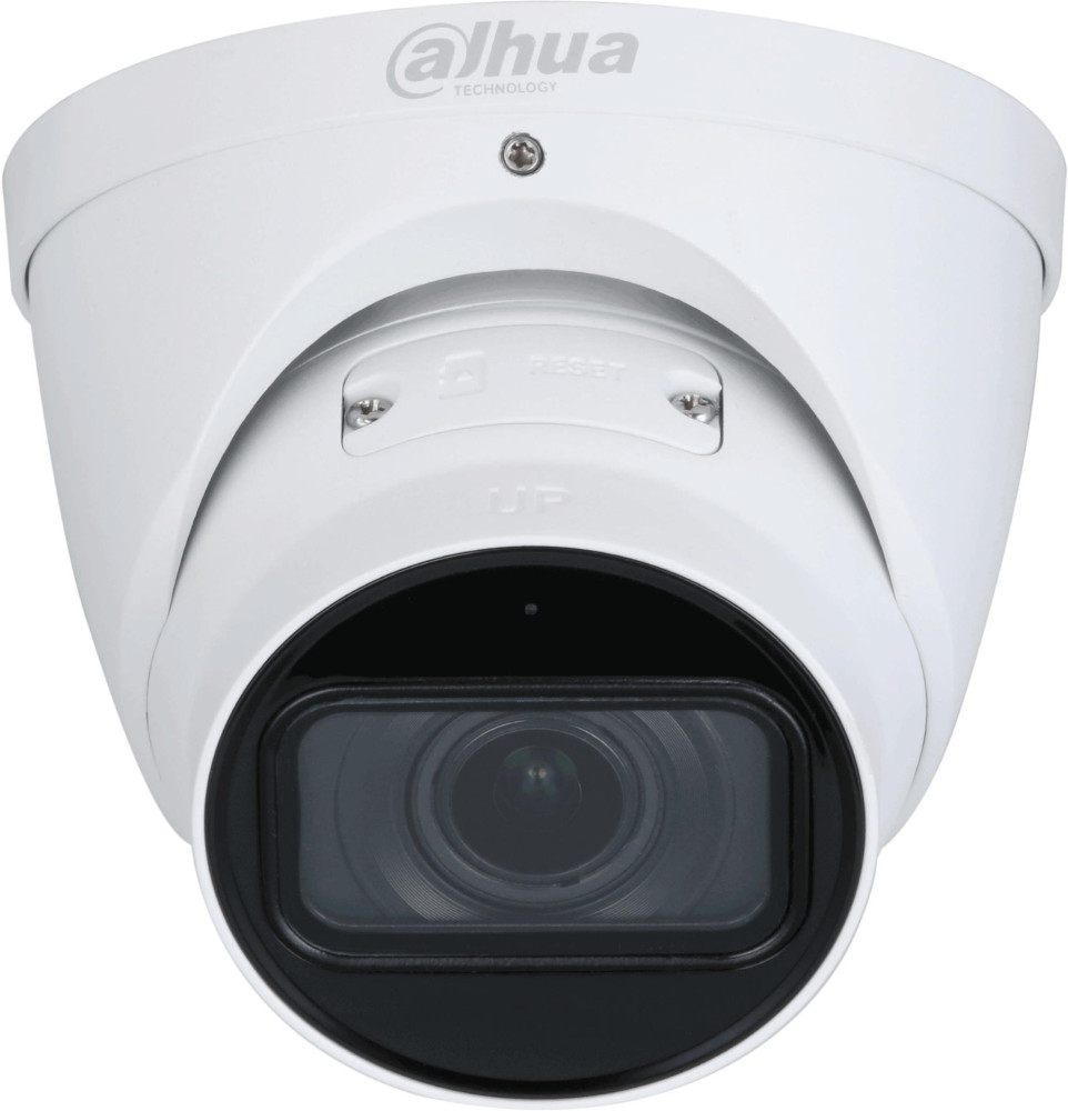 Камера відеоспостереження Dahua IPC-HDW5442T-ZE