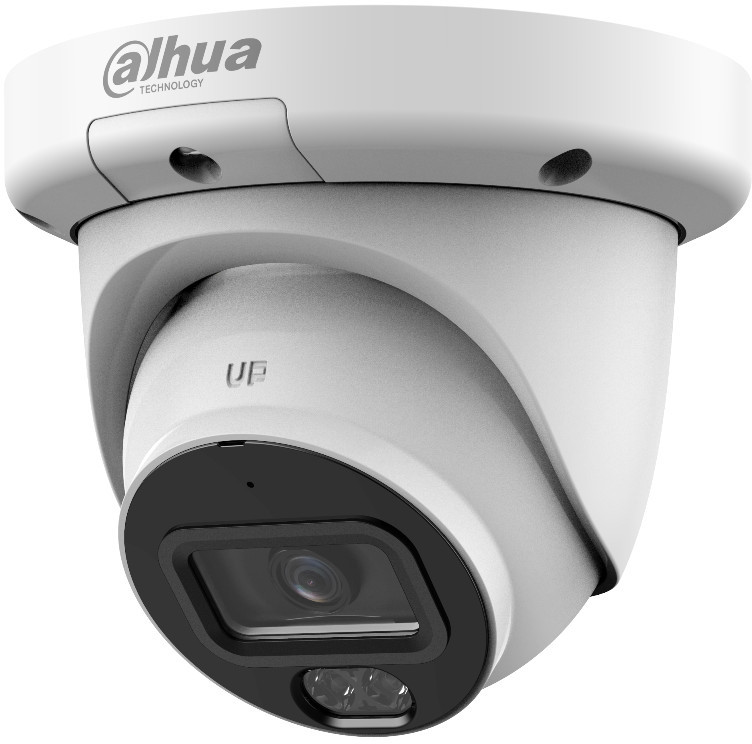 Камера видеонаблюдения Dahua IPC-HDW3849QM-S-IL 2.8 mm