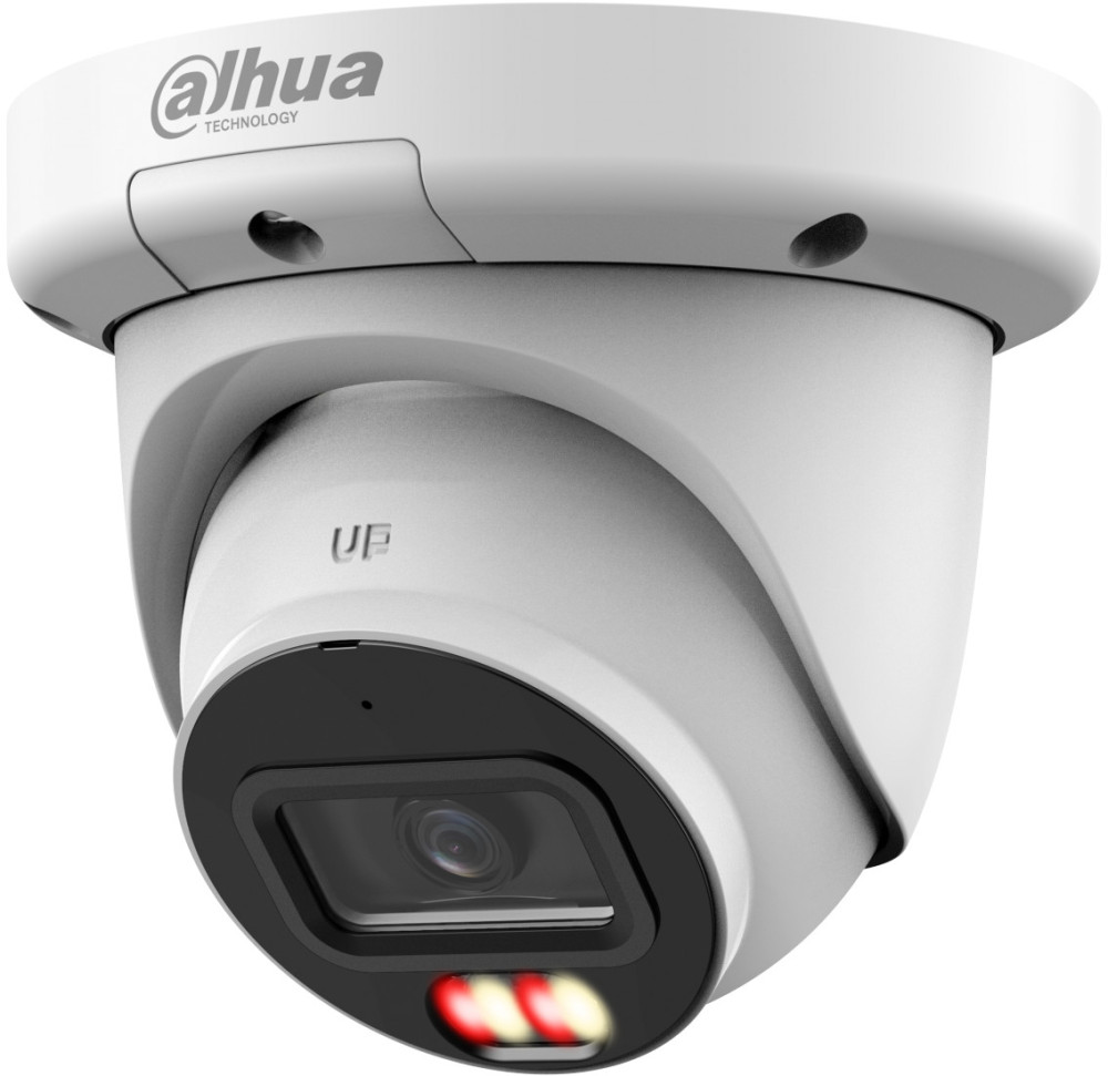 Камера видеонаблюдения Dahua IPC-HDW3649QM-S-IL 2.8 mm