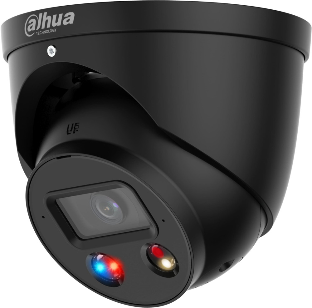Камера видеонаблюдения Dahua IPC-HDW3549H-AS-PV-S4 2.8 mm