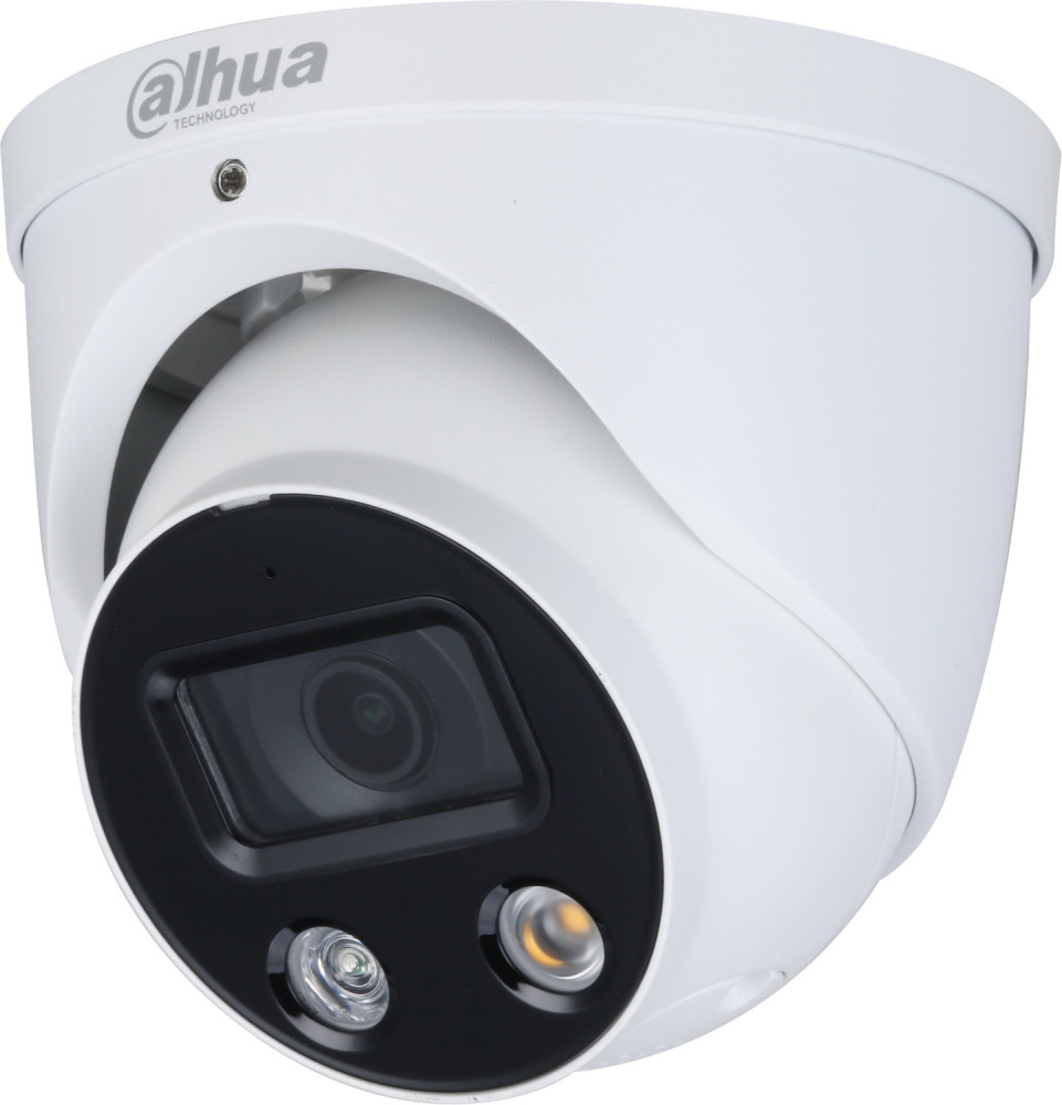 Камера відеоспостереження Dahua IPC-HDW3449H-AS-PV 2.8 mm