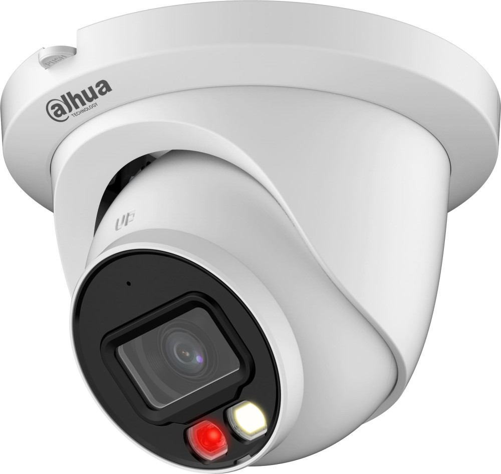Камера видеонаблюдения Dahua IPC-HDW2849TM-S-IL 2.8 mm