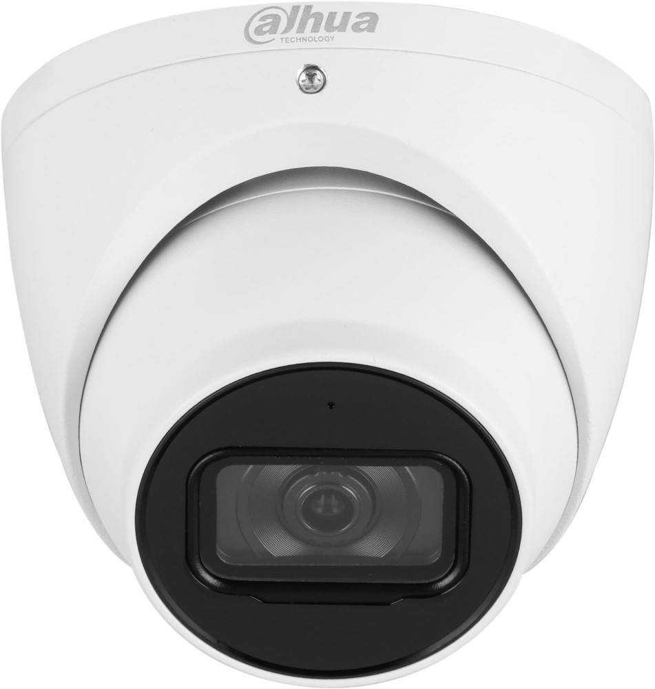 Камера видеонаблюдения Dahua IPC-HDW3441EM-S-S2 2.8 mm