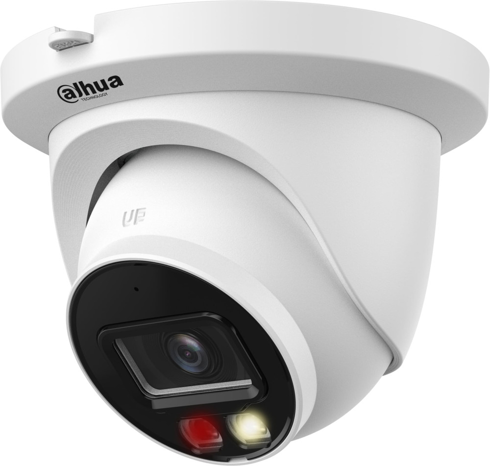 Камера відеоспостереження Dahua IPC-HDW2449TM-S-IL 2.8 mm Камера відеоспостереження Dahua IPC-HDW2449TM-S-IL 2.8 mm