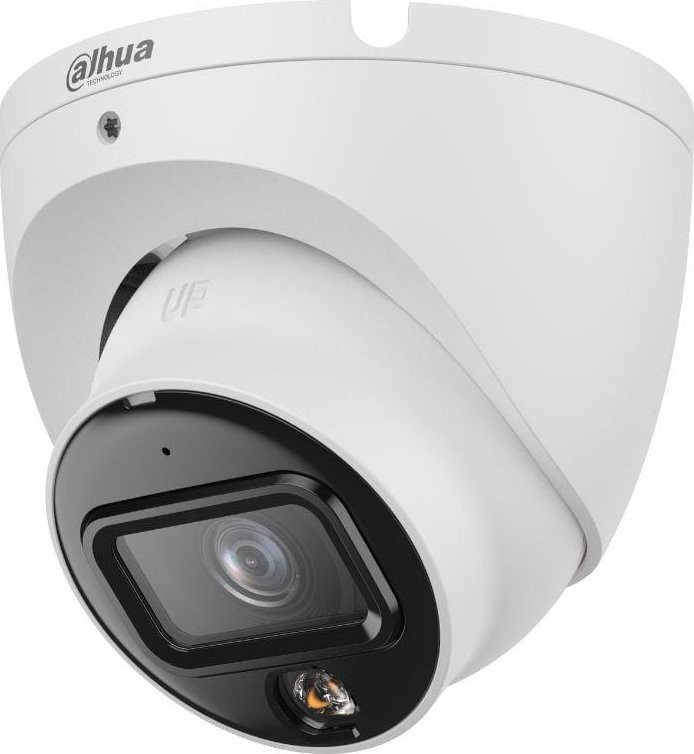 Камера відеоспостереження Dahua IPC-HDW1639T-A-IL-S6 2.8 mm Камера відеоспостереження Dahua IPC-HDW1639T-A-IL-S6 2.8 mm