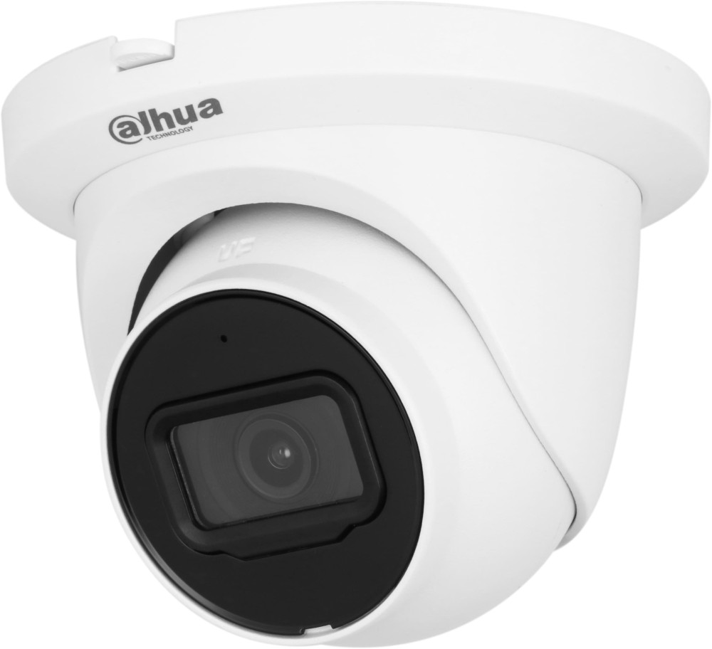 Камера відеоспостереження Dahua IPC-HDW2241TM-S 2.8 mm Камера відеоспостереження Dahua IPC-HDW2241TM-S 2.8 mm