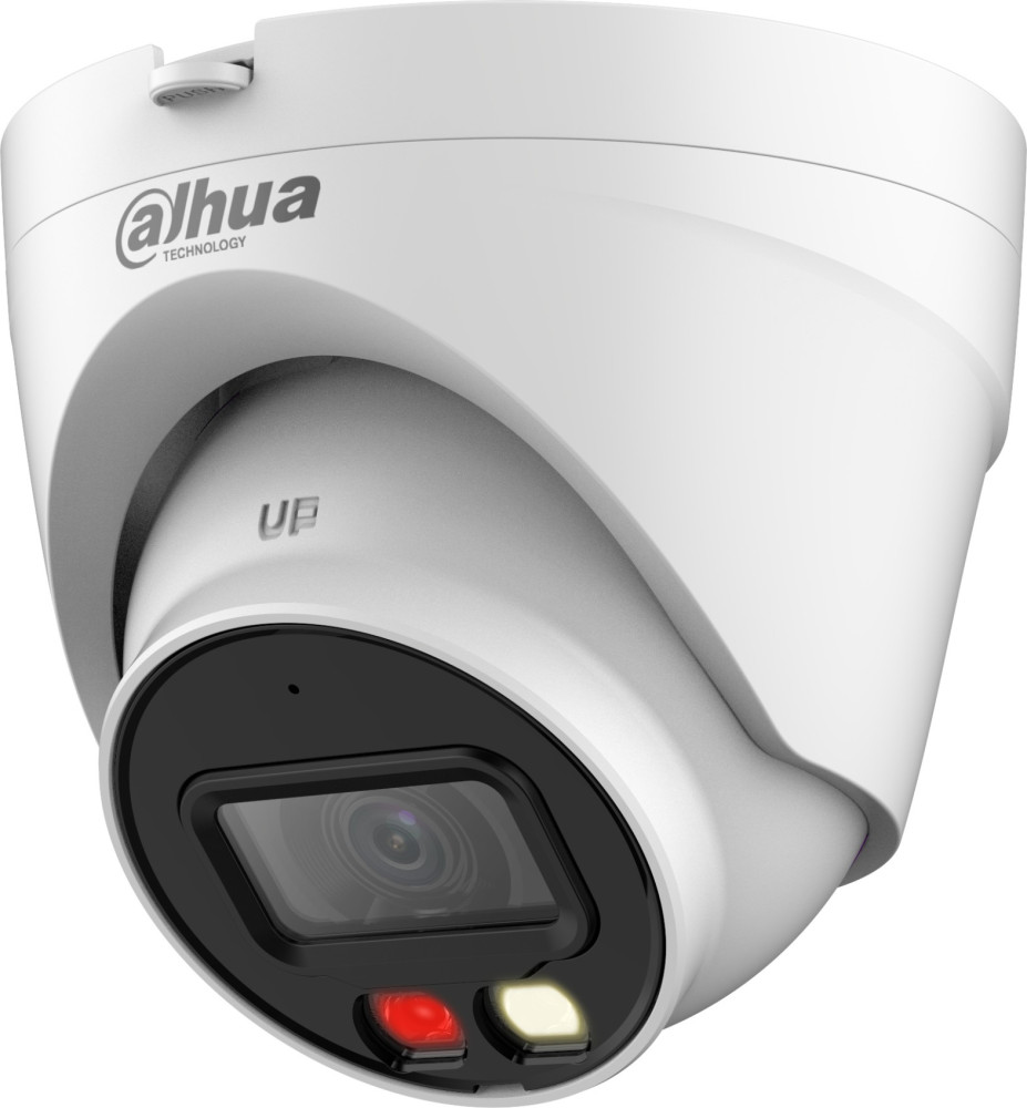 Камера відеоспостереження Dahua IPC-HDW1439V-A-IL 2.8 mm Камера відеоспостереження Dahua IPC-HDW1439V-A-IL 2.8 mm