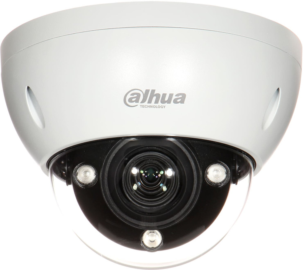 Камера відеоспостереження Dahua IPC-HDBW5541E-Z5E Камера відеоспостереження Dahua IPC-HDBW5541E-Z5E