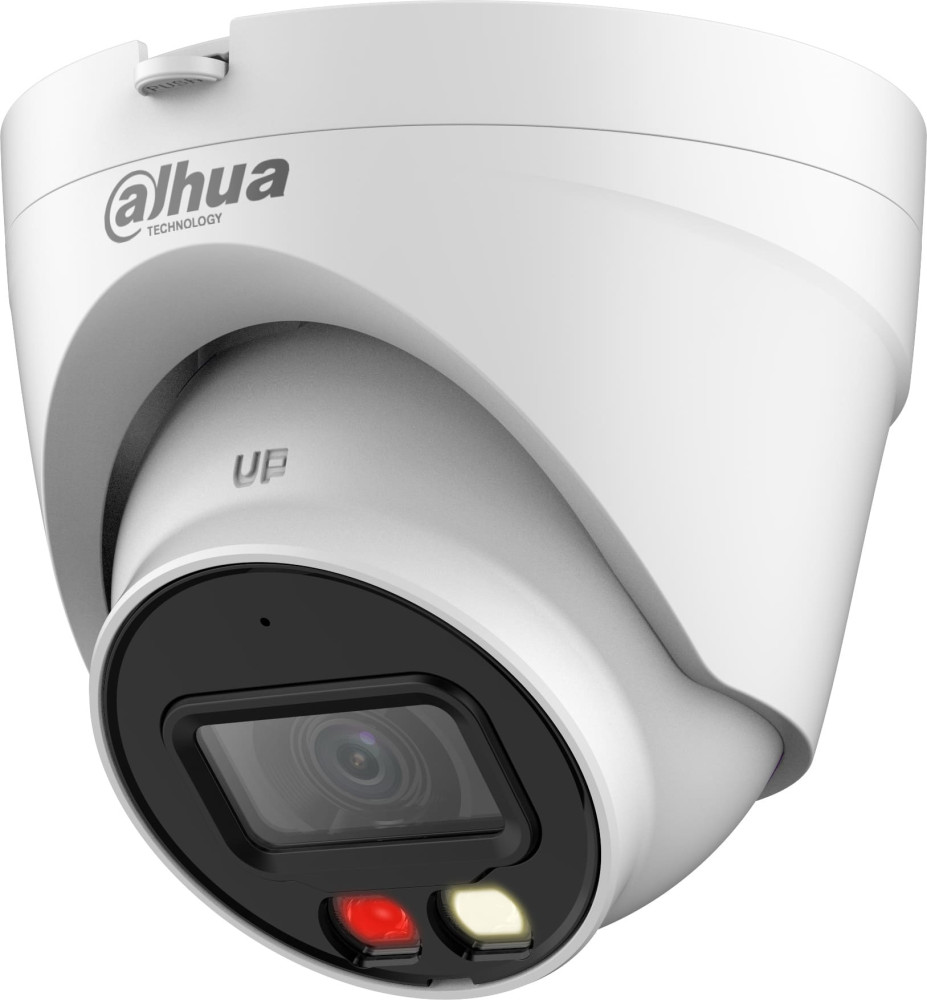 Камера відеоспостереження Dahua IPC-HDW1239V-A-IL 2.8 mm Камера відеоспостереження Dahua IPC-HDW1239V-A-IL 2.8 mm