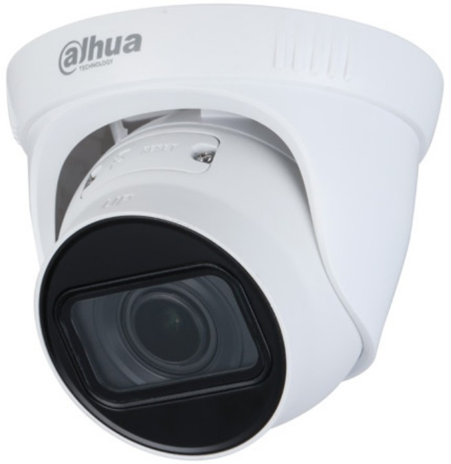 Камера видеонаблюдения Dahua IPC-HDW1230T1-ZS-S5