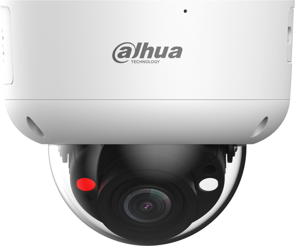 Камера видеонаблюдения Dahua IPC-HDBW3549R1-ZAS-PV