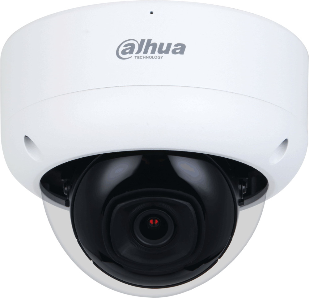 Камера видеонаблюдения Dahua IPC-HDBW3841E-AS-S2 2.8 mm
