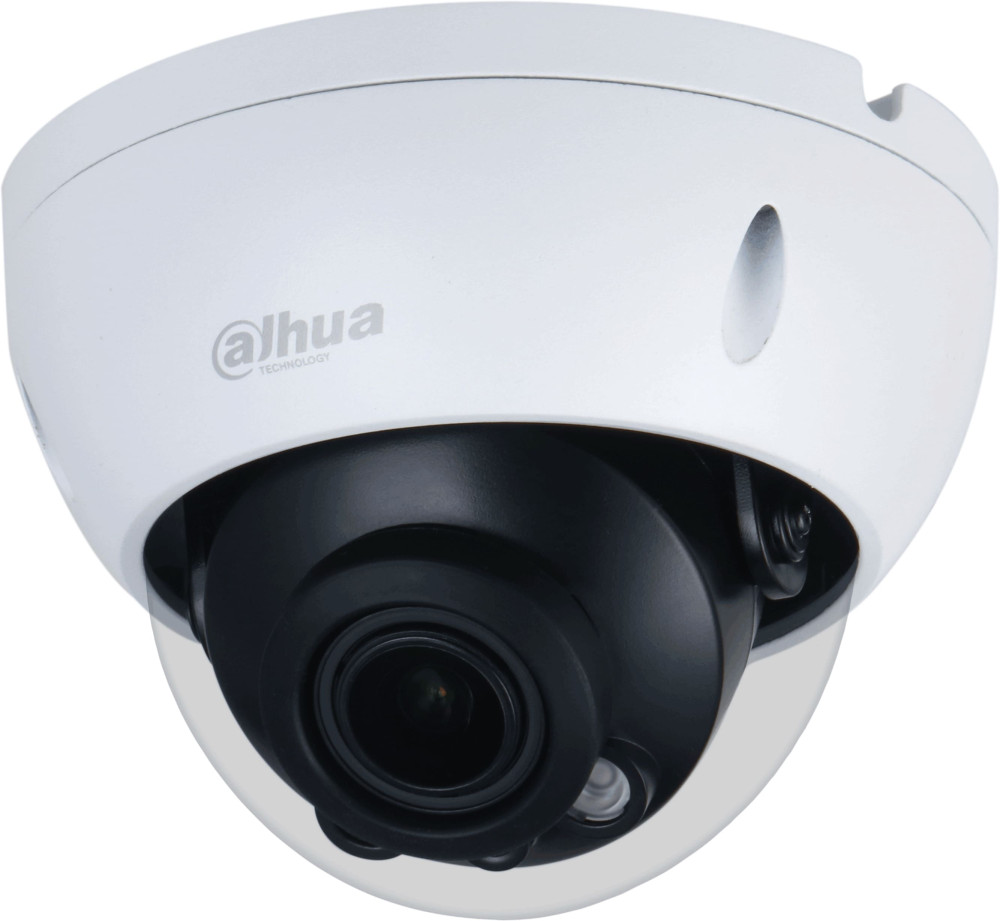 Камера видеонаблюдения Dahua IPC-HDBW3541R-ZAS