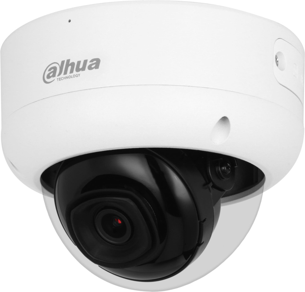 Камера видеонаблюдения Dahua IPC-HDBW3541E-AS-S2 2.8 mm