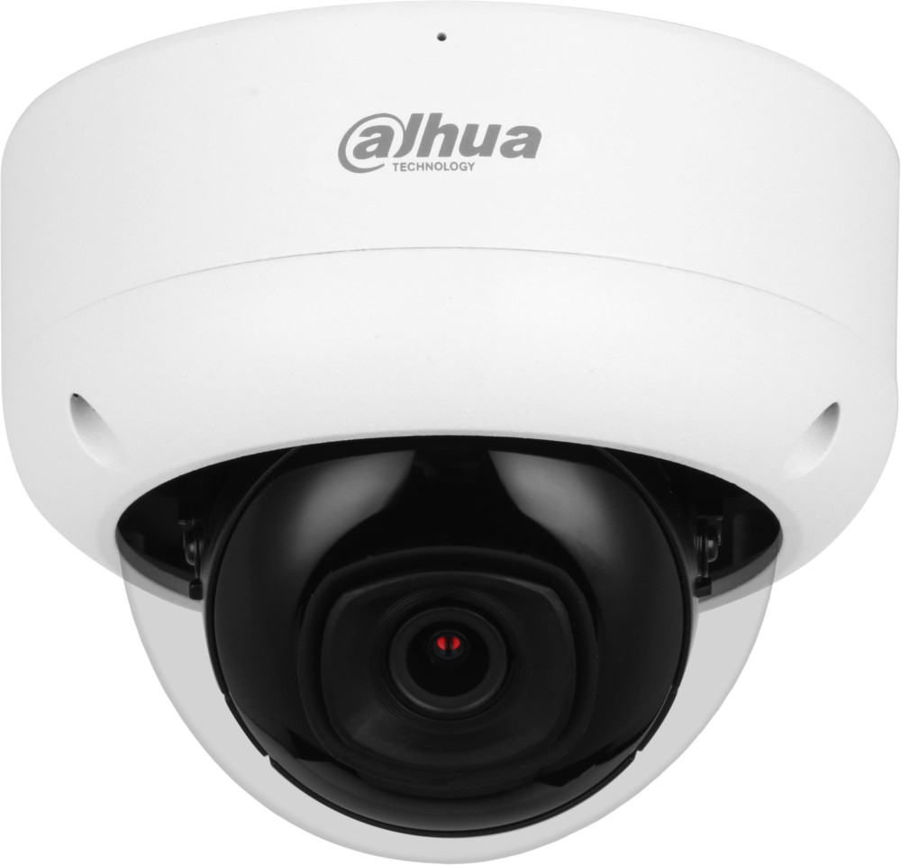 Камера видеонаблюдения Dahua IPC-HDBW3441E-AS-S2 2.8 mm