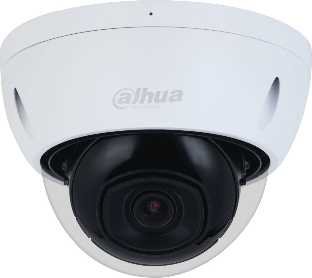 Камера видеонаблюдения Dahua IPC-HDBW2541E-S 2.8 mm
