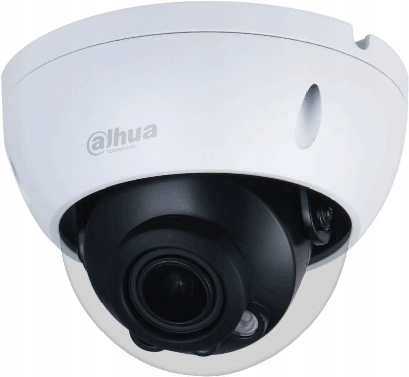 Камера видеонаблюдения Dahua IPC-HDBW2541R-ZAS-S2