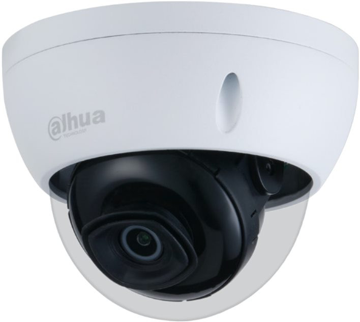 Камера відеоспостереження Dahua IPC-HDBW2230E-S-S2 2.8 mm Камера відеоспостереження Dahua IPC-HDBW2230E-S-S2 2.8 mm