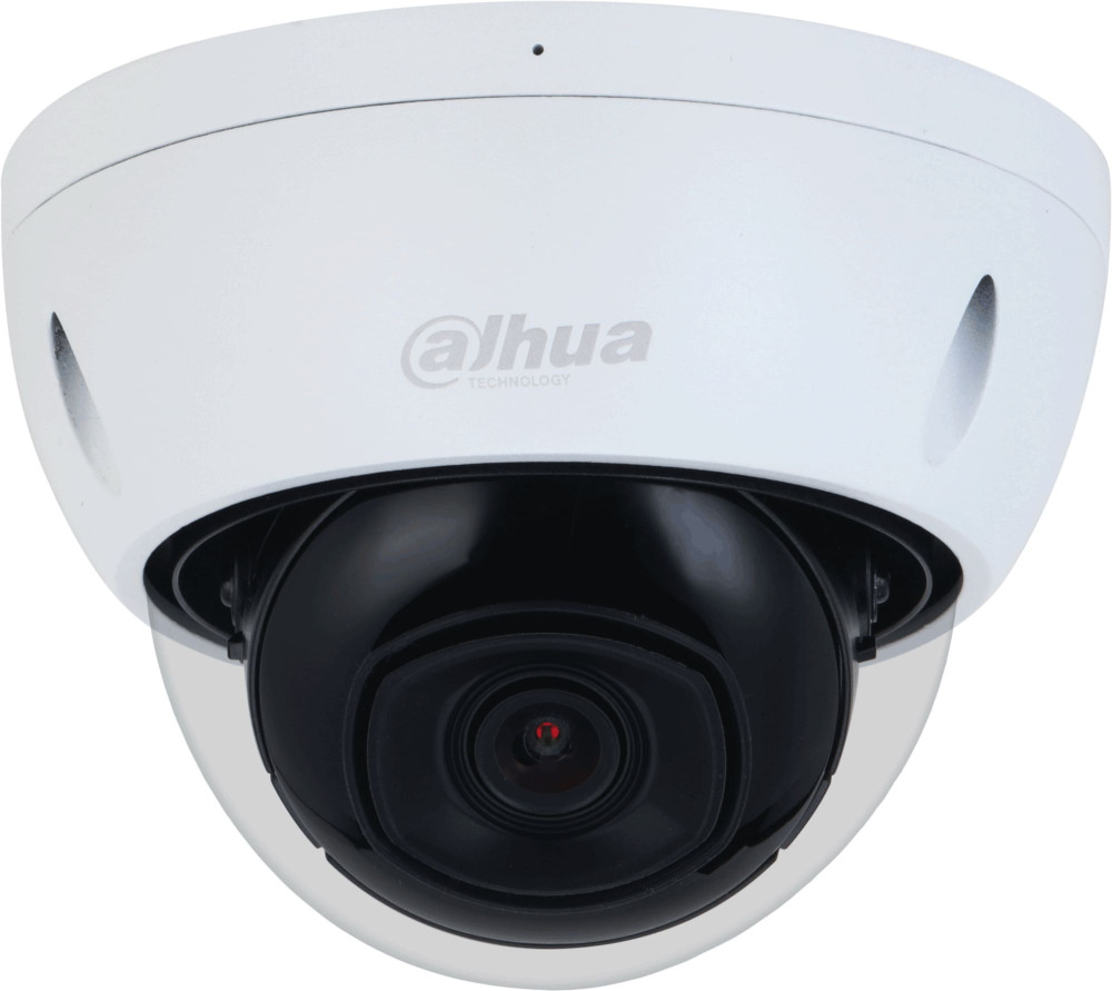 Камера відеоспостереження Dahua IPC-HDBW2241E-S 2.8 mm Камера відеоспостереження Dahua IPC-HDBW2241E-S 2.8 mm